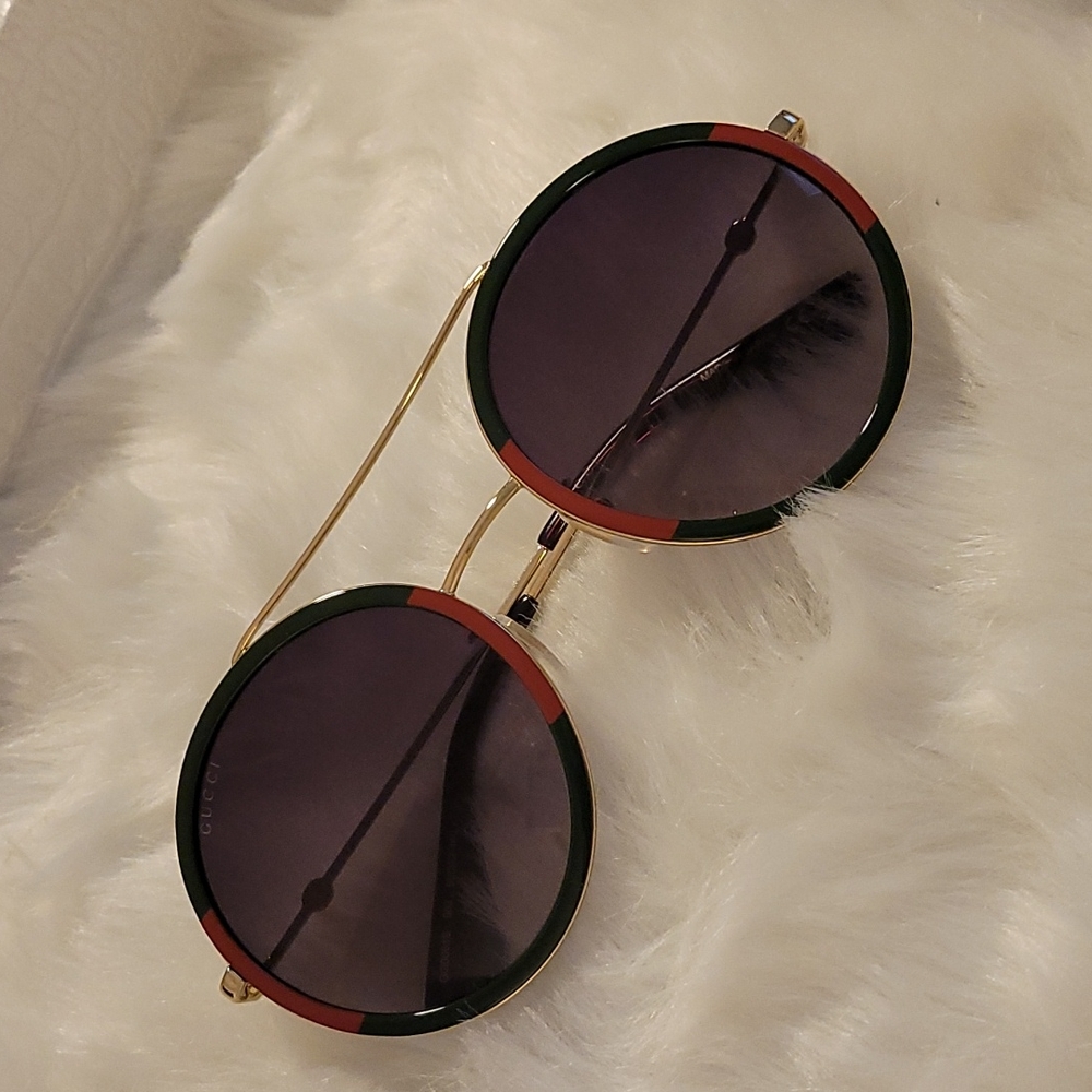 Gucci sunglasses